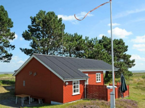 4 person holiday home in R m